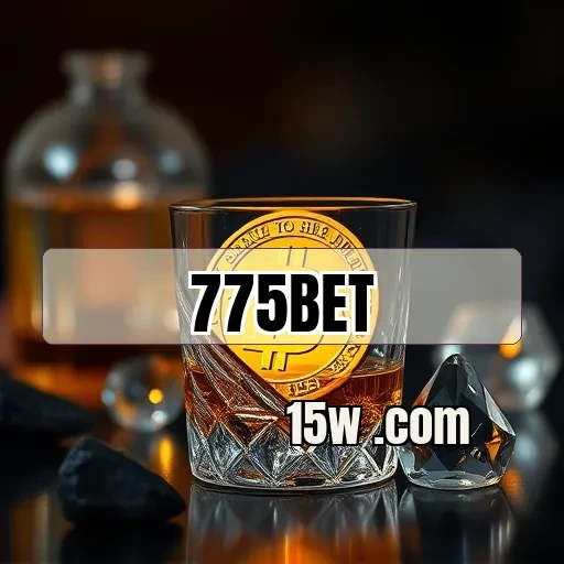 775bet: Explore o Entusiasmo do Cassino Online no Brasil