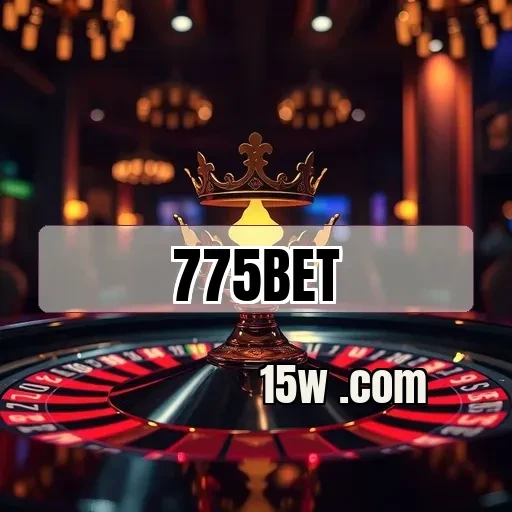 775bet: Descubra a Nova Era dos eSports e Apostas Online!