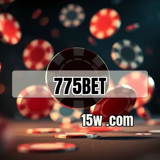 775bet: Caça-níqueis que Fazem a Diferença na Aposta Online