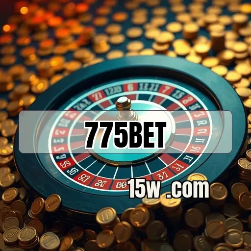 775bet: O Paraíso dos Jogos de Mesa Revelado